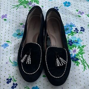 Beautifeel Chloe Tassle Loafers - 37